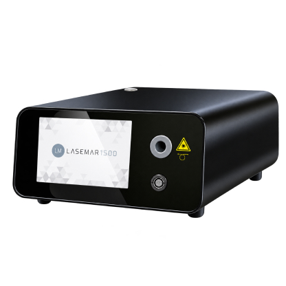 Аппарат LASEmaR 1500 для лазерного эндолифтинга Endolift